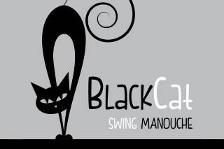 BlackCat Manouche Quartett