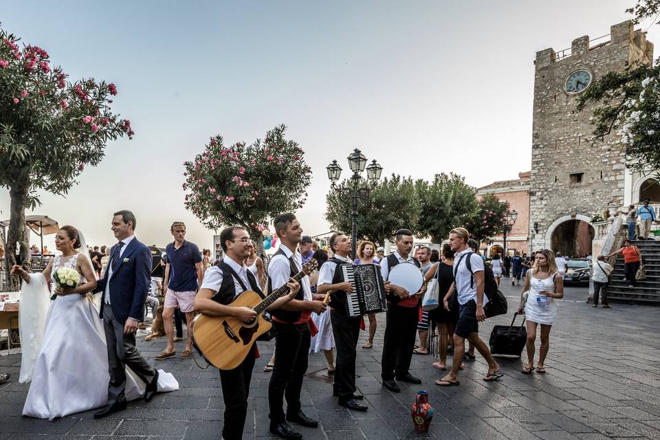 Taormina