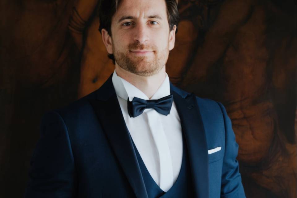 Vincenzo