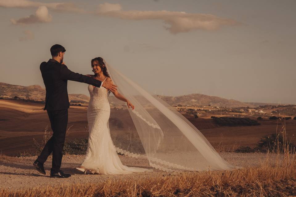 Giuseppe e Flavia