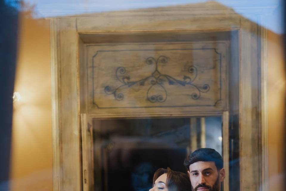 Giuseppe e Flavia
