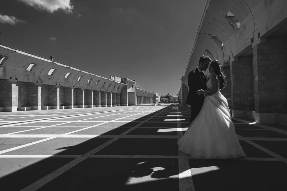 Angelo e Luisa