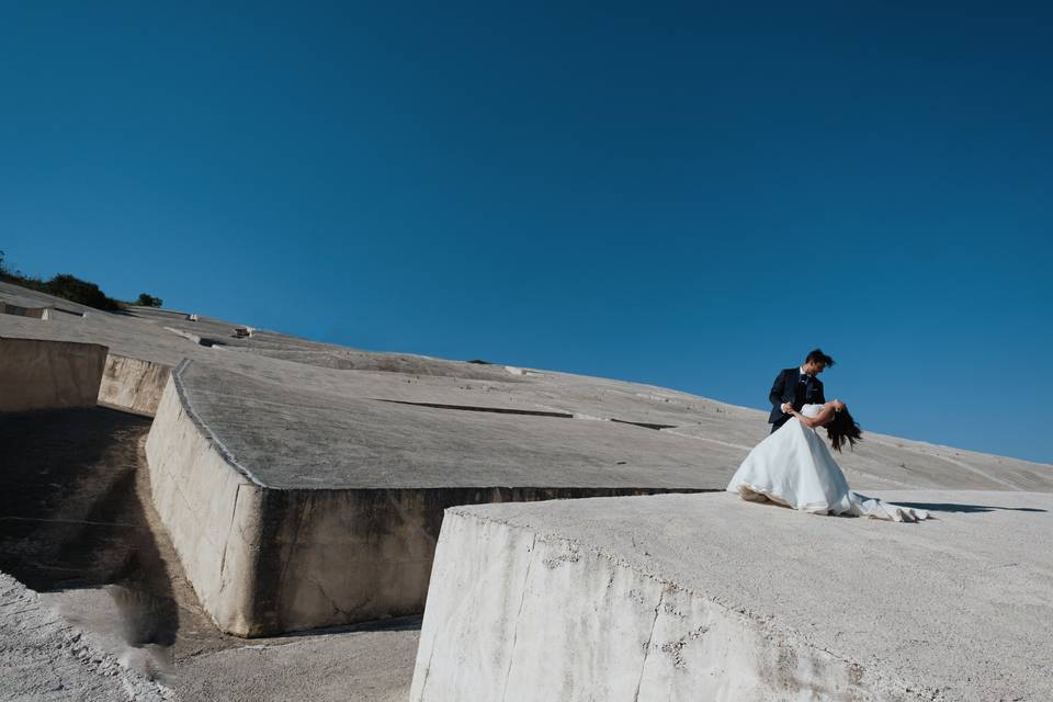 Angelo e Luisa
