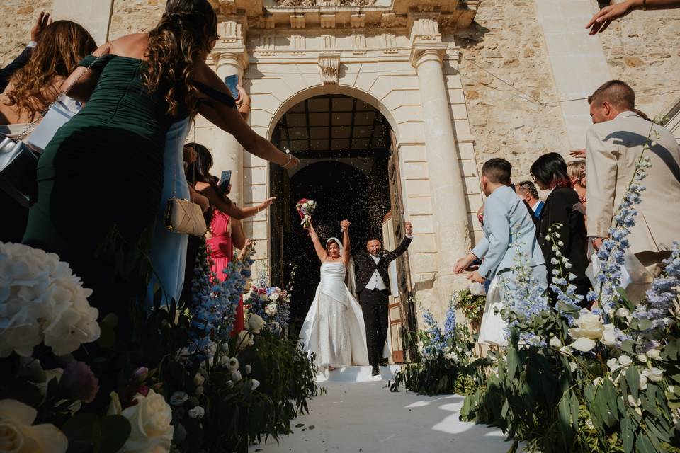 Alessandro e Sara