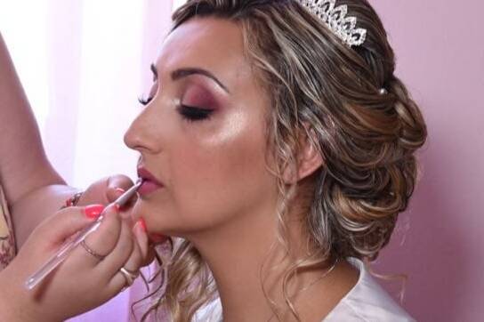 Trucco sposa