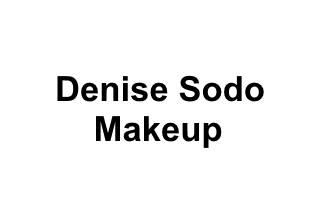 Denise Sodo Make-up logo