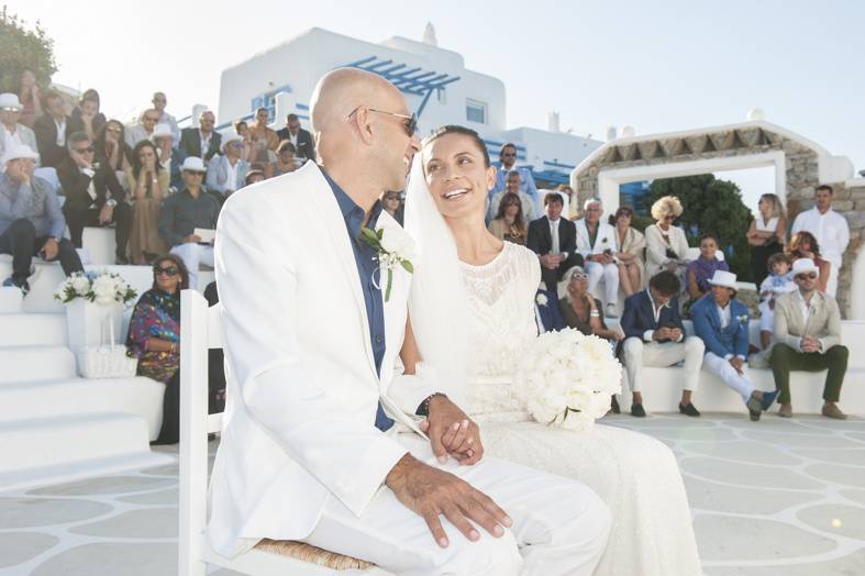 Lucia&Daniele