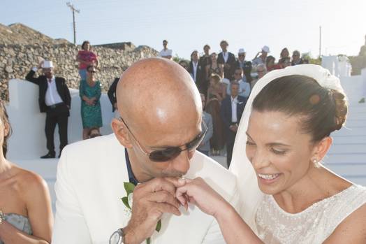 Lucia&Daniele
