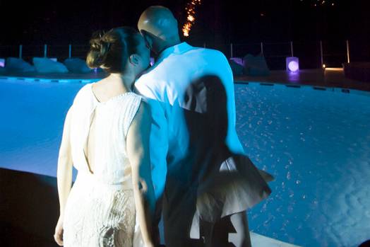 Lucia&Daniele
