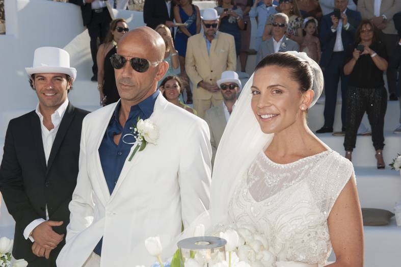 Lucia&Daniele