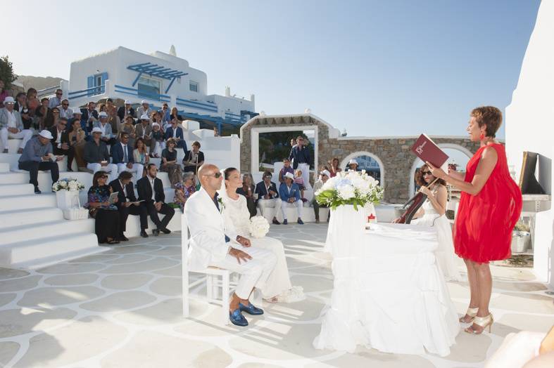 Lucia&Daniele
