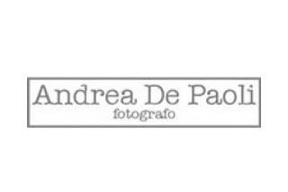 Logo_Andrea De Paoli Fotografia
