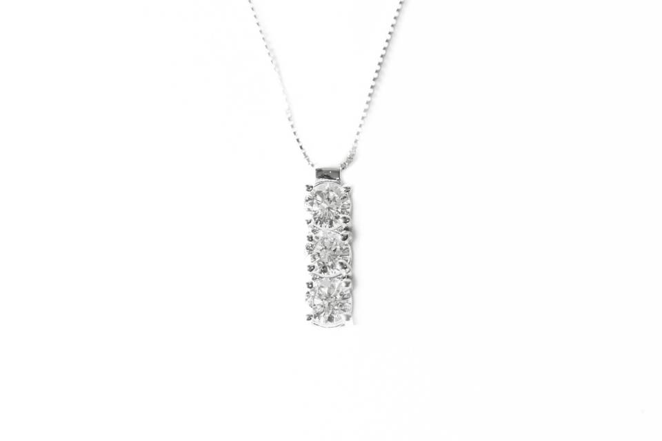 Collana Trilogy