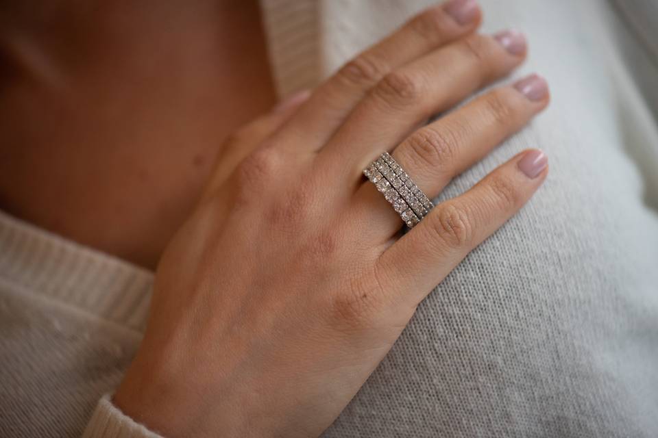 Eternelle