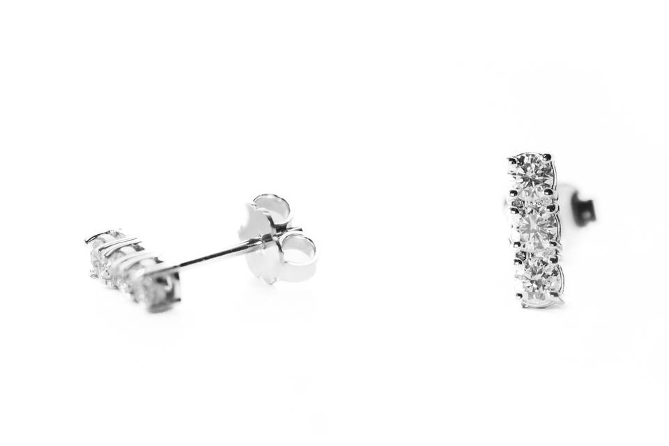 Orecchini Trilogy