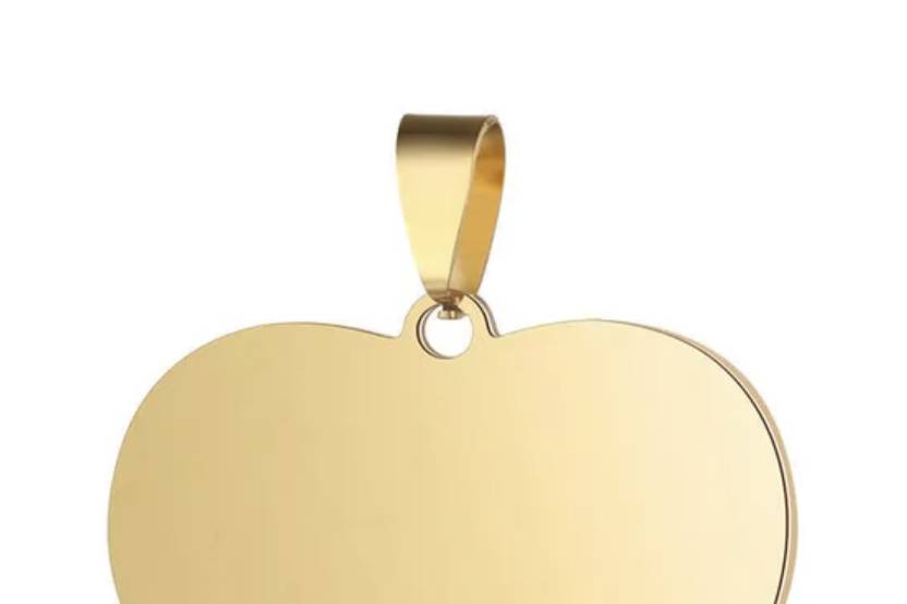 Cuore gold