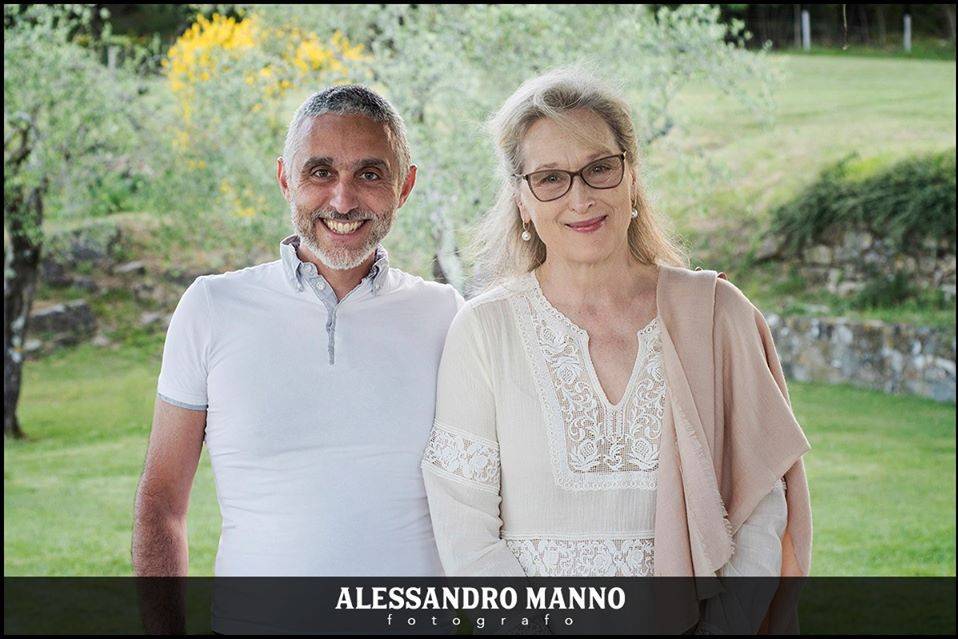 Alessandro Manno Fotografo