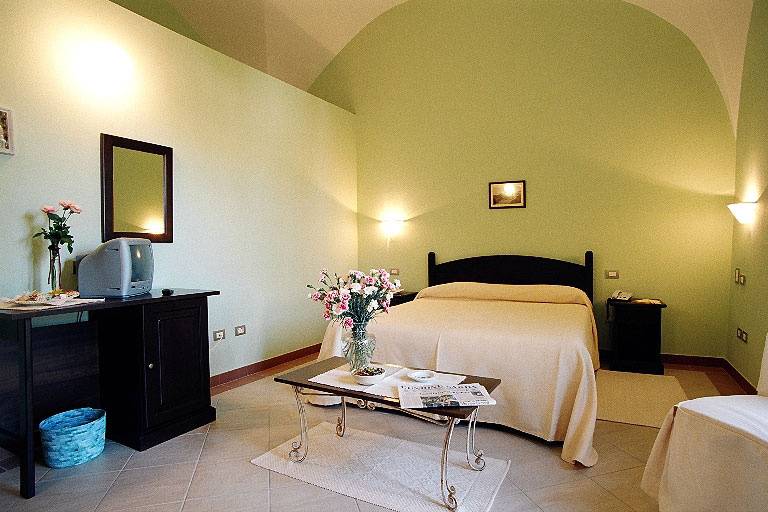 Suite Hotel Duomo