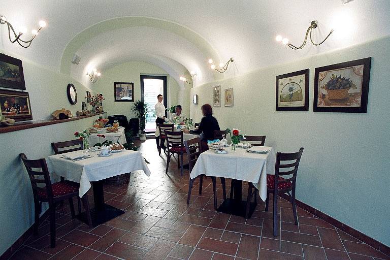 Ristorante Hotel Duomo