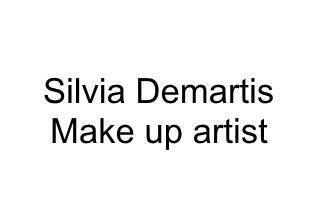 Silvia Demartis Make up artist
