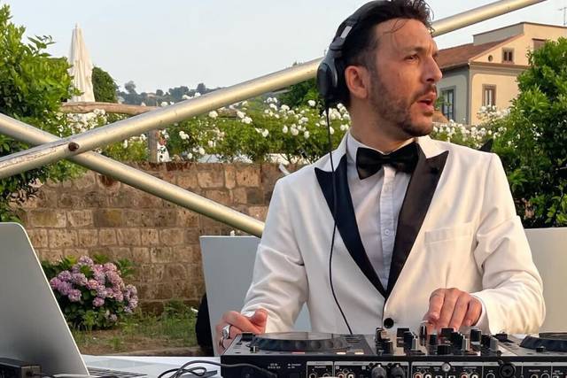 Dj Set