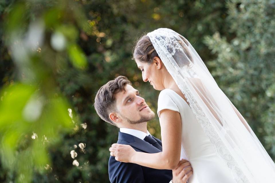 Federica & Luca