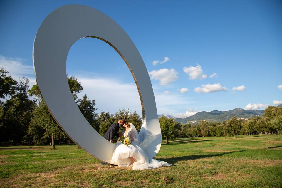 Federica & Luciano