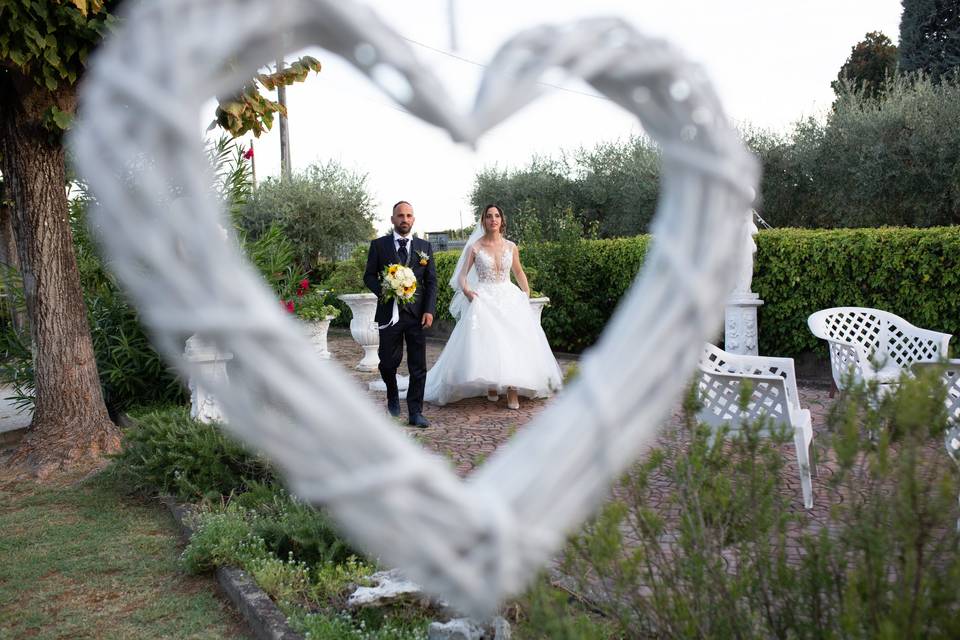 Federica & Luciano