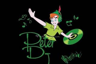 Peter Music Dj logo