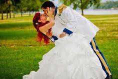 Un bacio da sogno