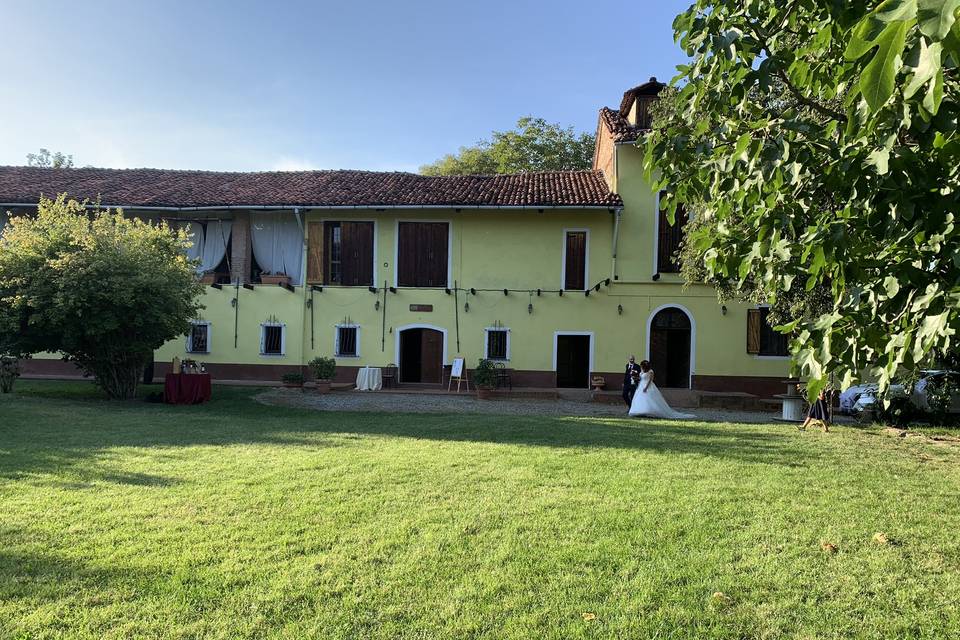 Villa Bernese