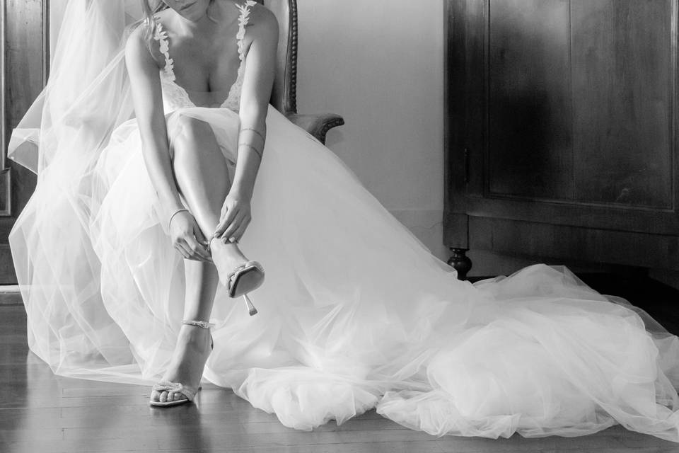 Orlandini Wedding Lab