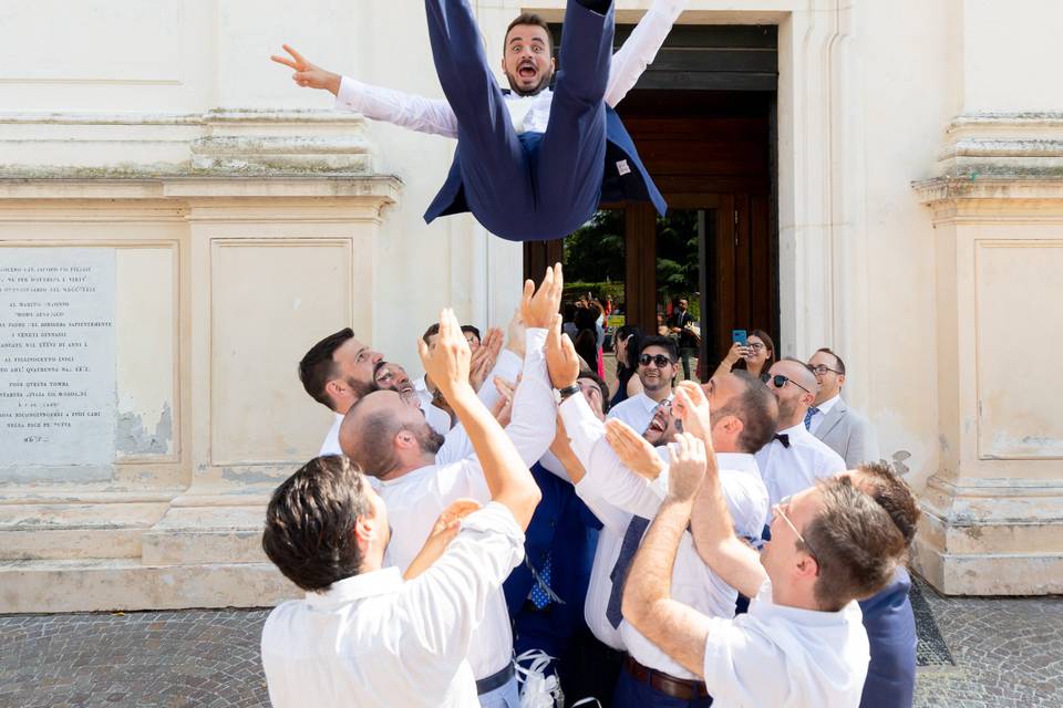 Alessandro Orlandini