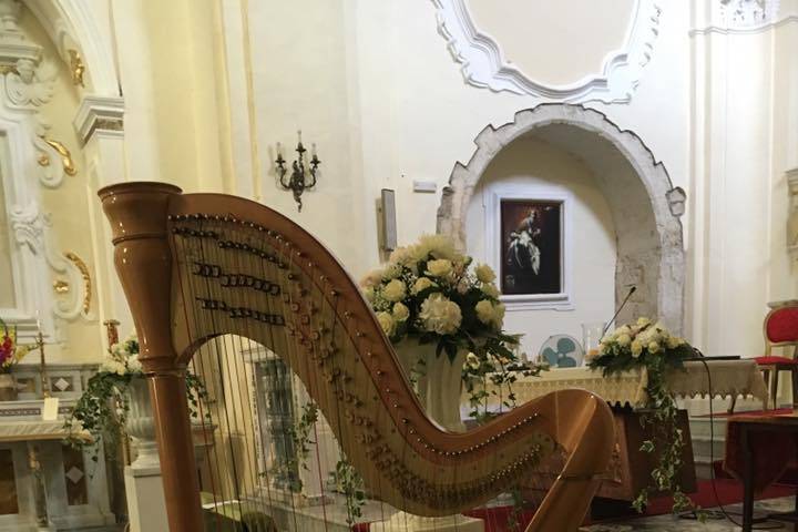 Matrimonio a Lamezia