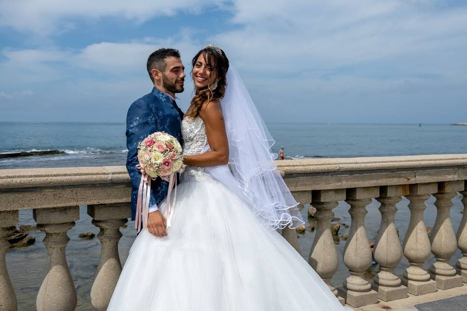 Matrimonio