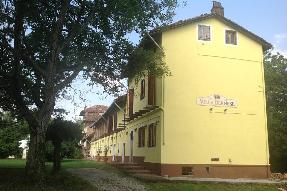 Villa Bernese