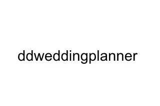 Logo_ddnweddingplanner