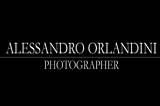 Alessandro Orlandini Photographer