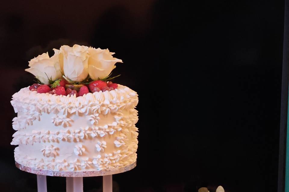Bouquet sposa