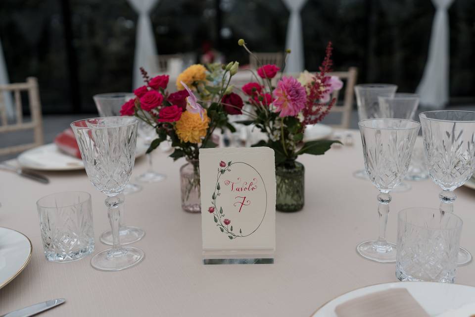 Atelier Floreale Greenmagic