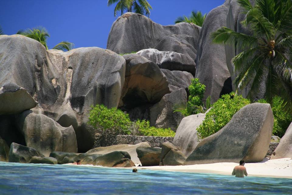 Seychelles