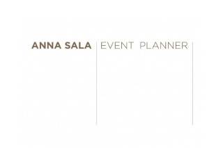 Anna Sala Event & Planner logo