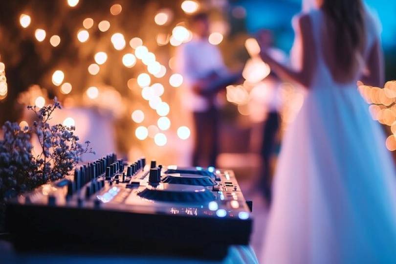 Musica matrimonio