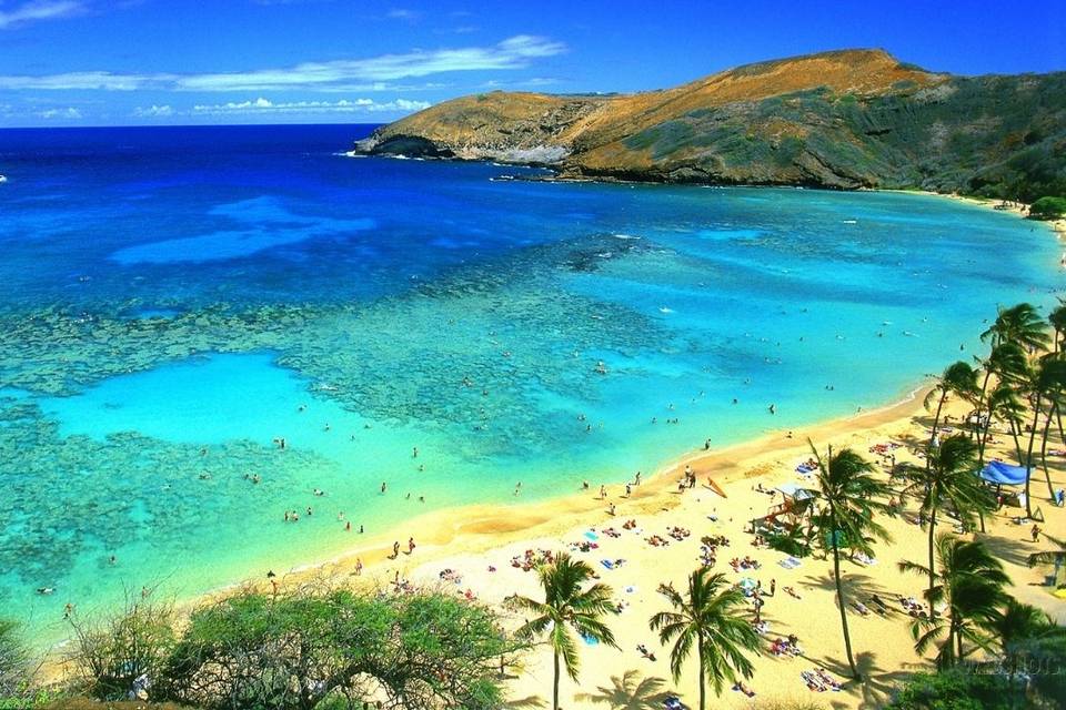 Hawaii