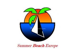 Logo_Summer Beach Europe