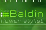 Mario Baldin Flower Stylist logo