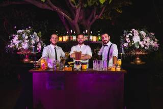 Laltrolato Bar Catering & Events