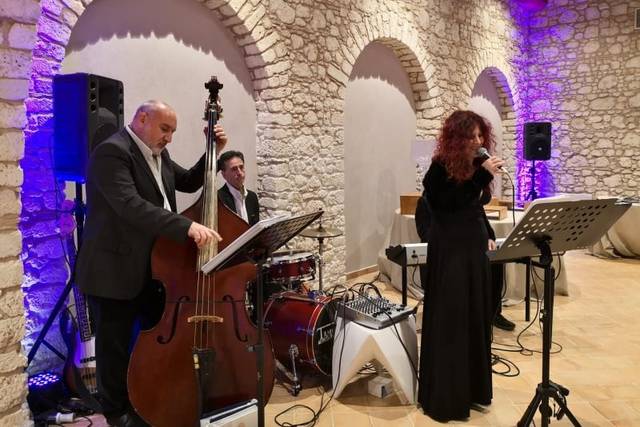 Simona Calipari Ensemble