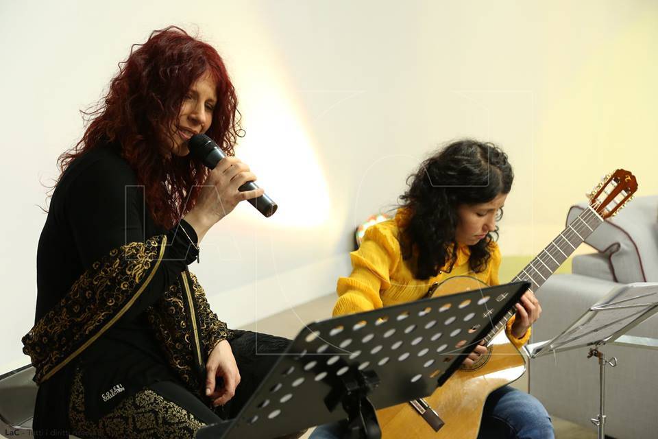 Musica Lamezia Terme