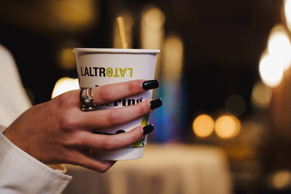 Laltrolato Bar Catering & Events